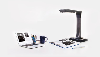 成者科技 從掃描切入，重塑智能辦公新生態(tài)